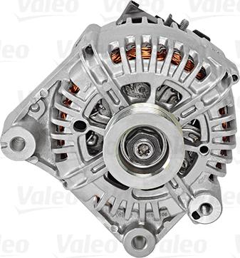 Valeo 440633 - Alternator www.molydon.hr