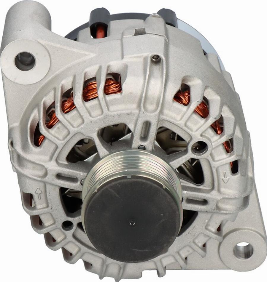 Valeo 849120 - Alternator www.molydon.hr