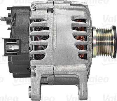 Valeo 440679 - Alternator www.molydon.hr