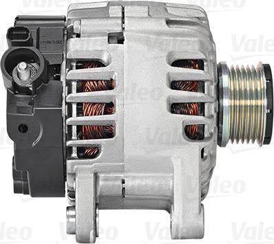 Valeo 440671 - Alternator www.molydon.hr