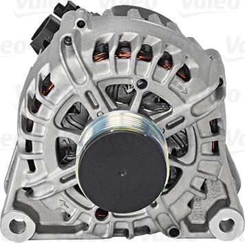 Valeo 440671 - Alternator www.molydon.hr