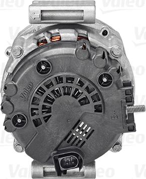 Valeo 440672 - Alternator www.molydon.hr