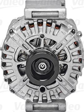 Valeo 440672 - Alternator www.molydon.hr