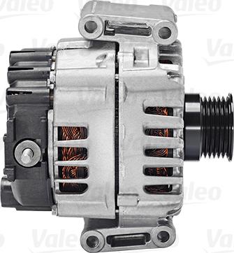 Valeo 440672 - Alternator www.molydon.hr