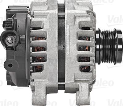 Valeo 440677 - Alternator www.molydon.hr