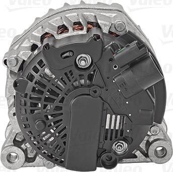 Valeo 440677 - Alternator www.molydon.hr