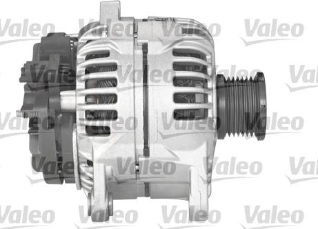 Valeo 440094 - Alternator www.molydon.hr