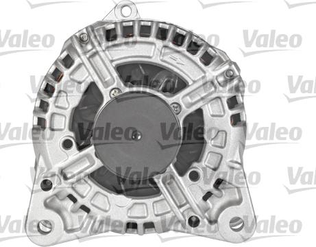 Valeo 440094 - Alternator www.molydon.hr