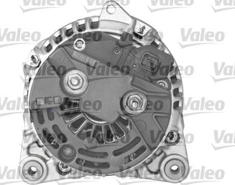 Valeo 440094 - Alternator www.molydon.hr