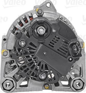 Valeo 440092 - Alternator www.molydon.hr