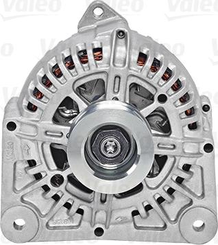 Valeo 440092 - Alternator www.molydon.hr