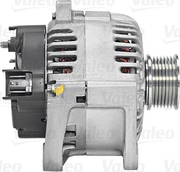 Valeo 440092 - Alternator www.molydon.hr