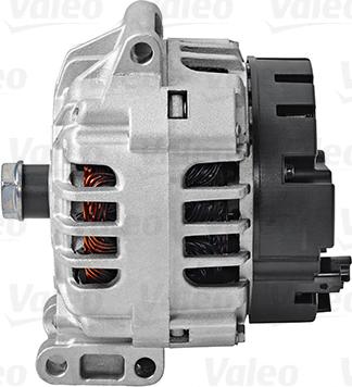 Valeo 440062 - Alternator www.molydon.hr