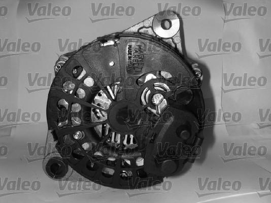 Valeo 440001 - Alternator www.molydon.hr