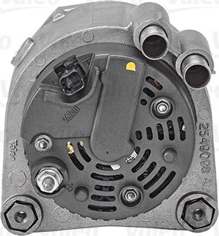 Valeo 440012 - Alternator www.molydon.hr