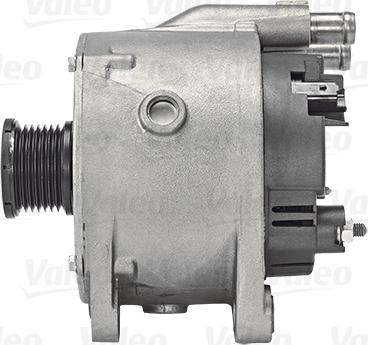 Valeo 440012 - Alternator www.molydon.hr