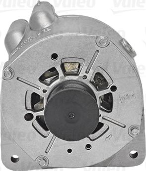 Valeo 440012 - Alternator www.molydon.hr