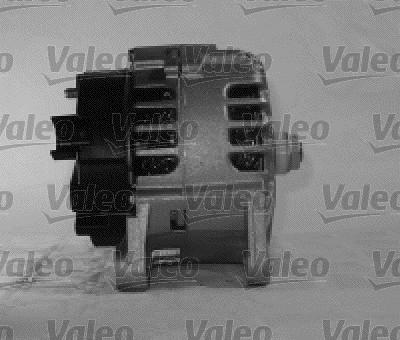 Valeo 440028 - Alternator www.molydon.hr