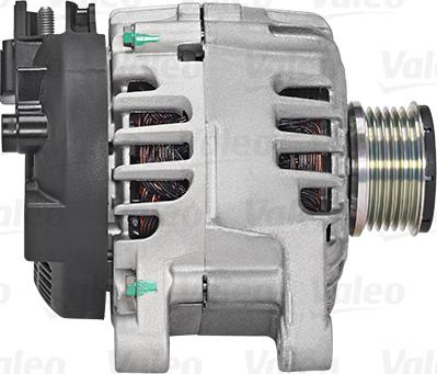 Valeo 440199 - Alternator www.molydon.hr