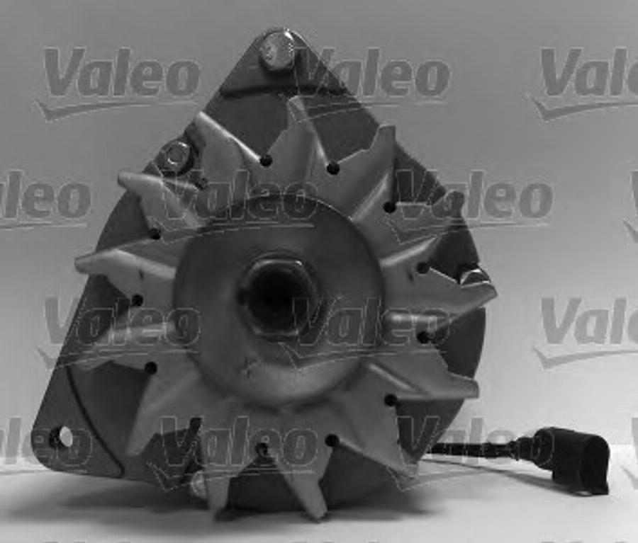 Valeo 440195 - Alternator www.molydon.hr