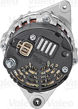 Valeo 440104 - Alternator www.molydon.hr