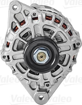 Valeo 440104 - Alternator www.molydon.hr