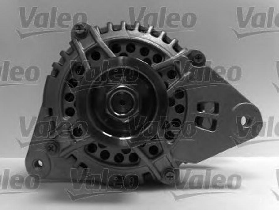 Valeo 440101 - Alternator www.molydon.hr