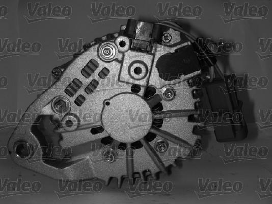 Valeo 440115 - Alternator www.molydon.hr