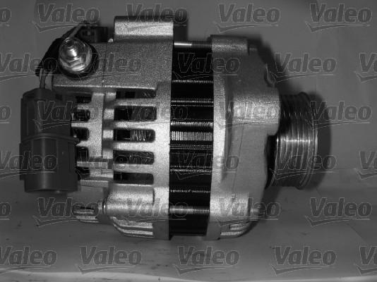 Valeo 440115 - Alternator www.molydon.hr