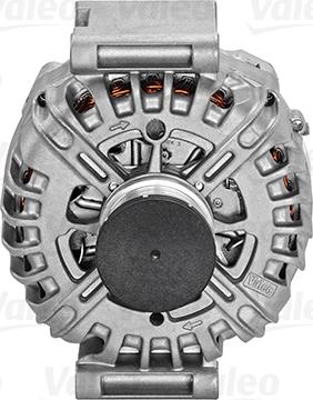 Valeo 440182 - Alternator www.molydon.hr