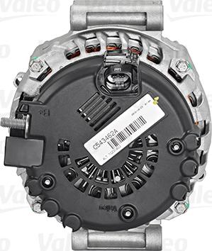 Valeo 440182 - Alternator www.molydon.hr