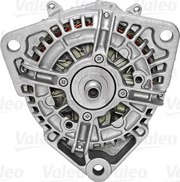 Valeo 440132 - Alternator www.molydon.hr