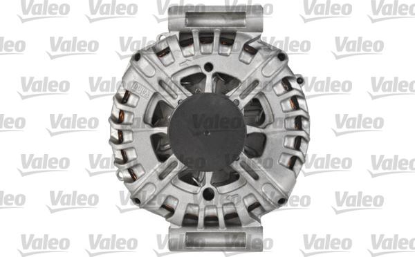 Valeo 440124 - Alternator www.molydon.hr