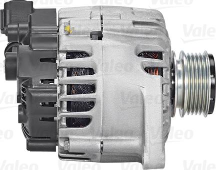 Valeo 440123 - Alternator www.molydon.hr