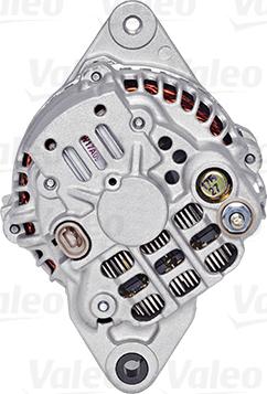 Valeo 440122 - Alternator www.molydon.hr