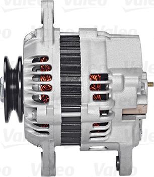 Valeo 440122 - Alternator www.molydon.hr