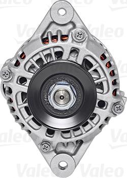 Valeo 440122 - Alternator www.molydon.hr