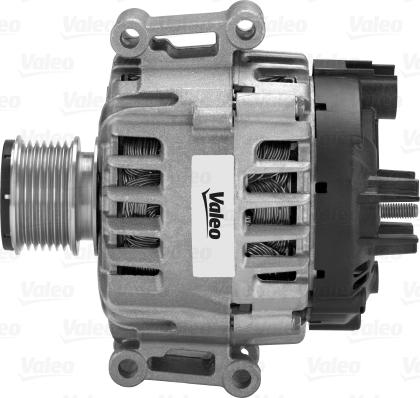 Valeo 440127 - Alternator www.molydon.hr