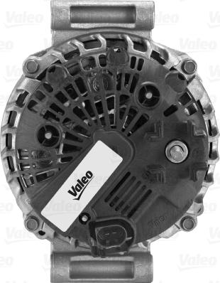 Valeo 440127 - Alternator www.molydon.hr