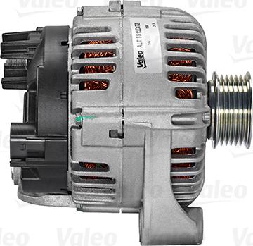 Valeo 440179 - Alternator www.molydon.hr