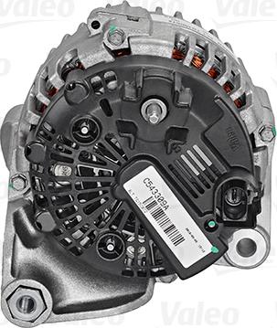 Valeo 440179 - Alternator www.molydon.hr