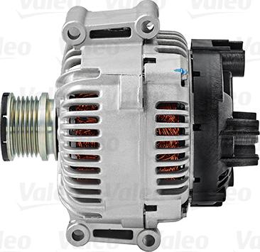 Valeo 440176 - Alternator www.molydon.hr