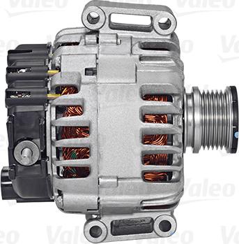 Valeo 440178 - Alternator www.molydon.hr