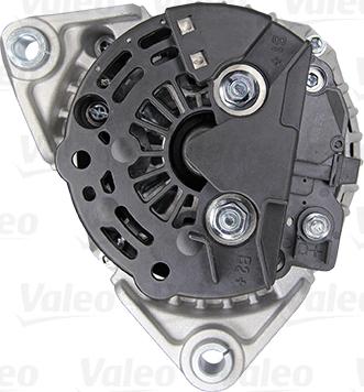 Valeo 440856 - Alternator www.molydon.hr