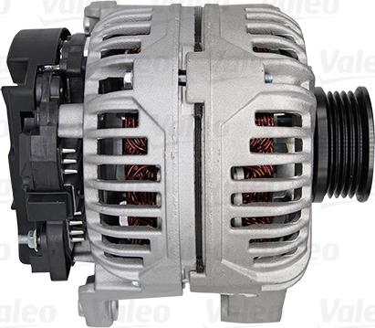 Valeo 440856 - Alternator www.molydon.hr