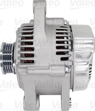 Valeo 440866 - Alternator www.molydon.hr