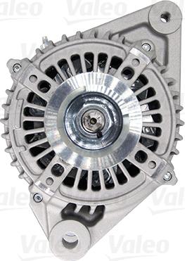 Valeo 440866 - Alternator www.molydon.hr