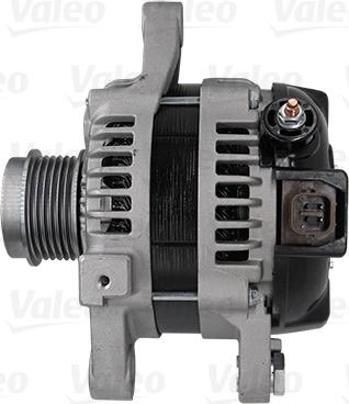 Valeo 440863 - Alternator www.molydon.hr