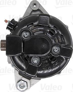 Valeo 440863 - Alternator www.molydon.hr