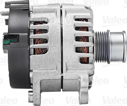 Valeo 440809 - Alternator www.molydon.hr